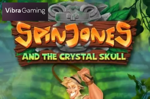 Spin Jones